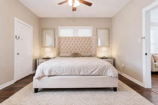 4019 Garrow Street, Houston, TX 77003