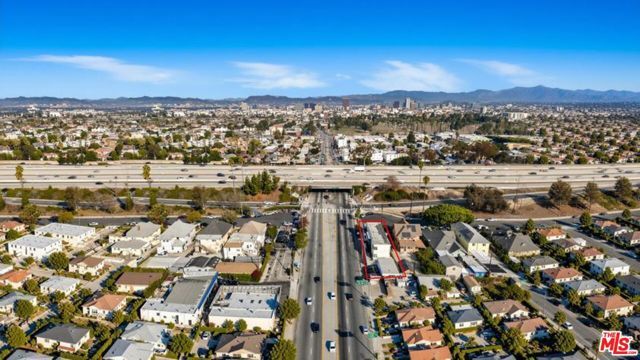 2200 S Normandie Avenue, Los Angeles, CA 90007
