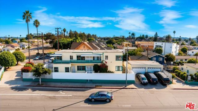 2200 S Normandie Avenue, Los Angeles, CA 90007