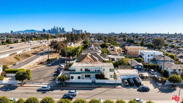 2200 S Normandie Avenue, Los Angeles, CA 90007