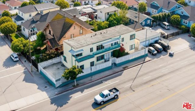 2200 S Normandie Avenue, Los Angeles, CA 90007