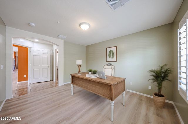 12845 W MILTON Drive, Peoria, AZ 85383