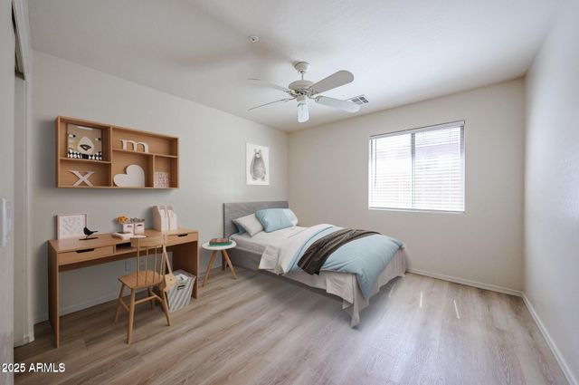 12845 W MILTON Drive, Peoria, AZ 85383