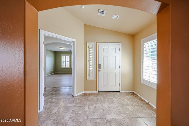 12845 W MILTON Drive, Peoria, AZ 85383