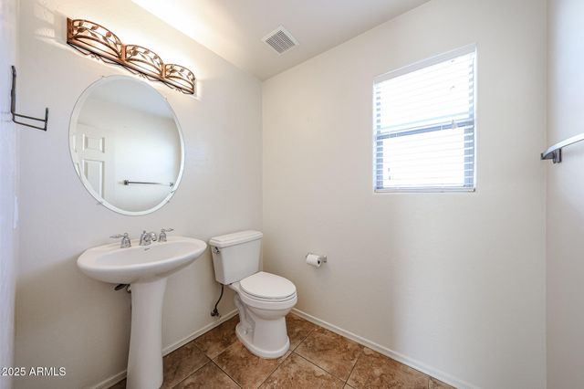 12845 W MILTON Drive, Peoria, AZ 85383