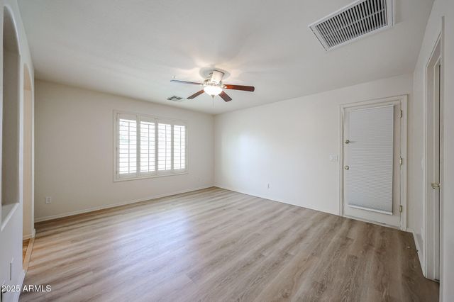 12845 W MILTON Drive, Peoria, AZ 85383