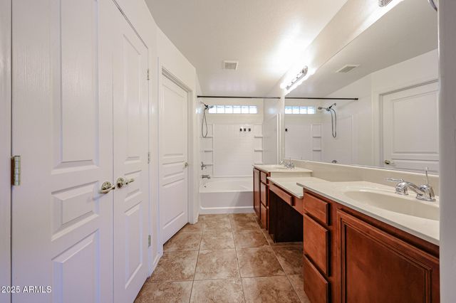 12845 W MILTON Drive, Peoria, AZ 85383