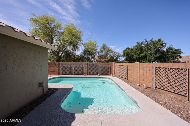 12845 W MILTON Drive, Peoria, AZ 85383