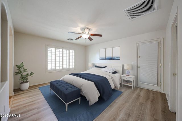 12845 W MILTON Drive, Peoria, AZ 85383