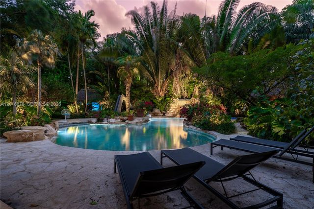 8550 Old Cutler Road, Coral Gables, FL 33143