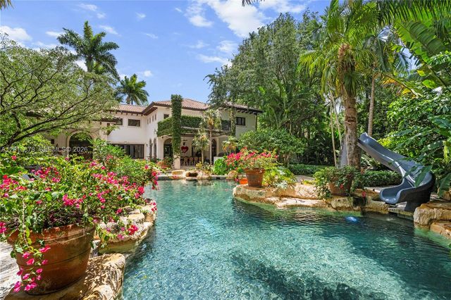 8550 Old Cutler Road, Coral Gables, FL 33143