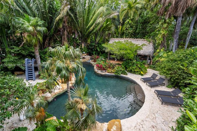 8550 Old Cutler Road, Coral Gables, FL 33143