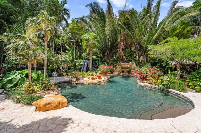 8550 Old Cutler Road, Coral Gables, FL 33143