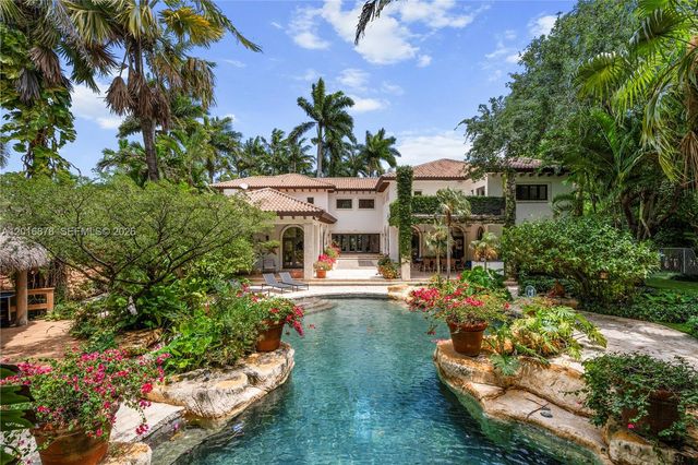 8550 Old Cutler Road, Coral Gables, FL 33143