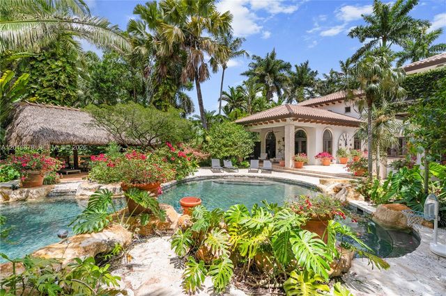 8550 Old Cutler Road, Coral Gables, FL 33143