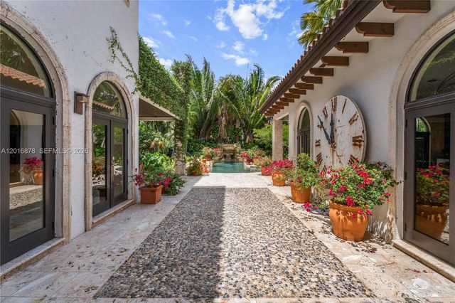 8550 Old Cutler Road, Coral Gables, FL 33143