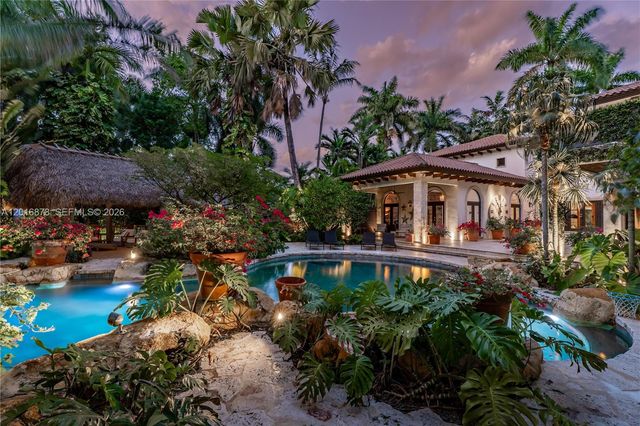 8550 Old Cutler Road, Coral Gables, FL 33143