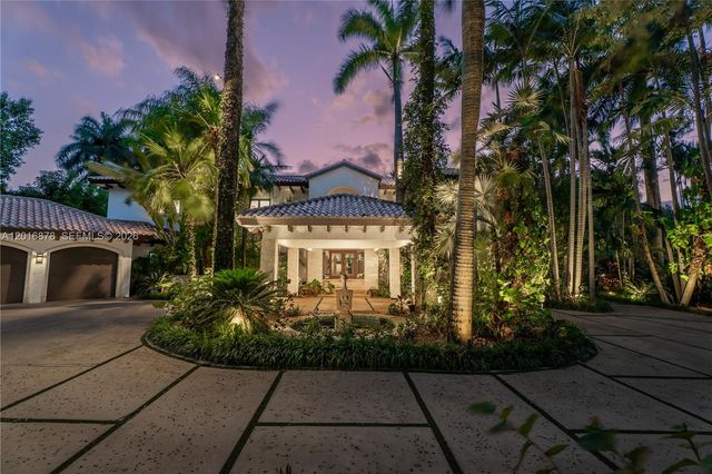 8550 Old Cutler Road, Coral Gables, FL 33143