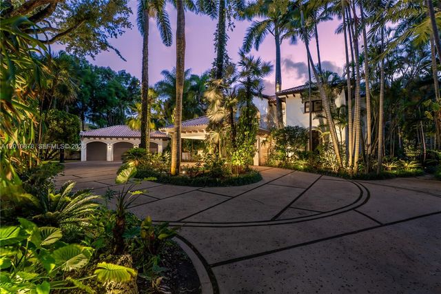 8550 Old Cutler Road, Coral Gables, FL 33143