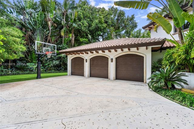 8550 Old Cutler Road, Coral Gables, FL 33143