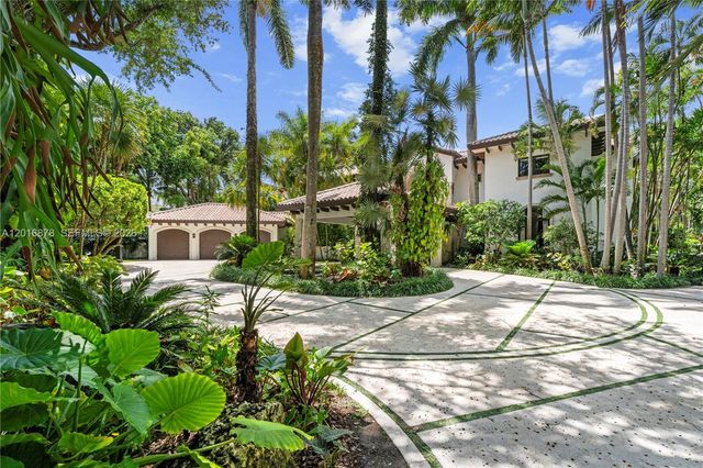 8550 Old Cutler Road, Coral Gables, FL 33143