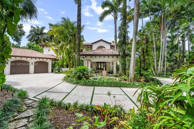 8550 Old Cutler Road, Coral Gables, FL 33143