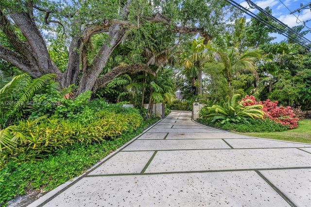 8550 Old Cutler Road, Coral Gables, FL 33143