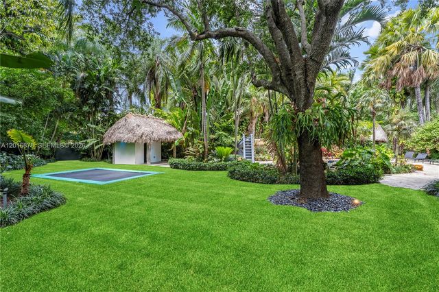 8550 Old Cutler Road, Coral Gables, FL 33143