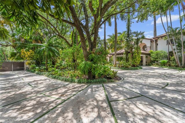 8550 Old Cutler Road, Coral Gables, FL 33143