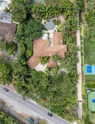 8550 Old Cutler Road, Coral Gables, FL 33143