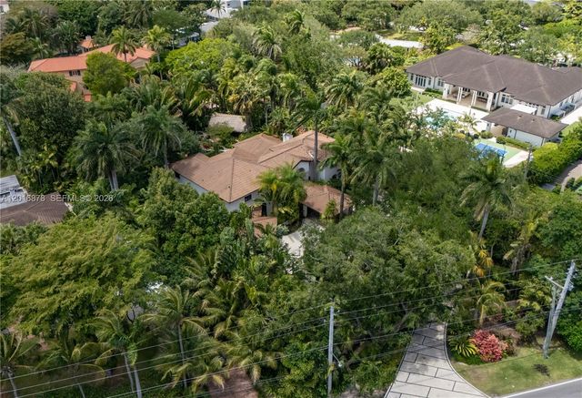8550 Old Cutler Road, Coral Gables, FL 33143