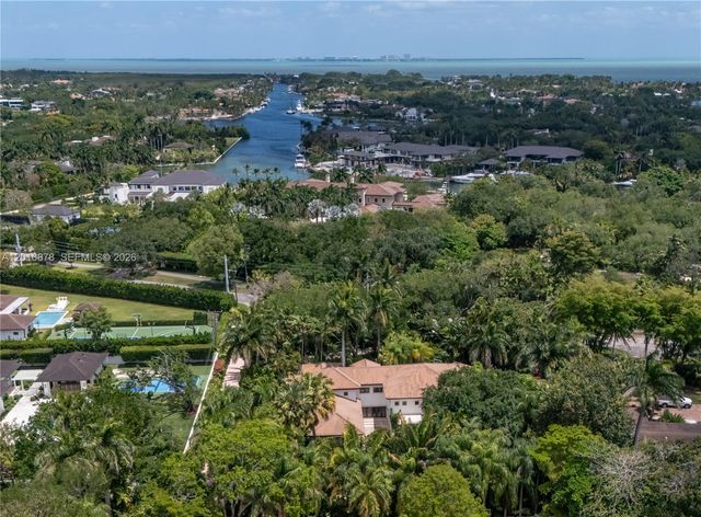 8550 Old Cutler Road, Coral Gables, FL 33143