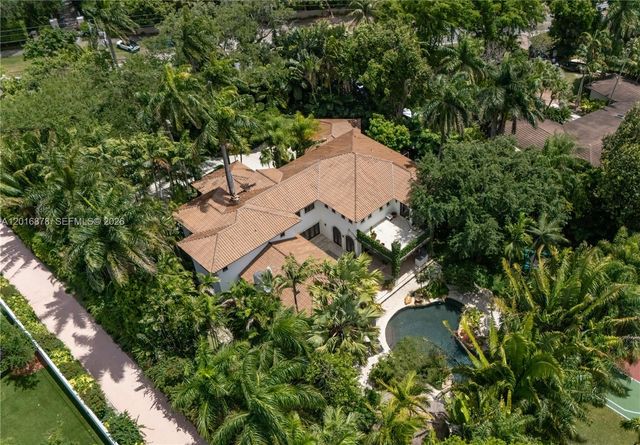 8550 Old Cutler Road, Coral Gables, FL 33143