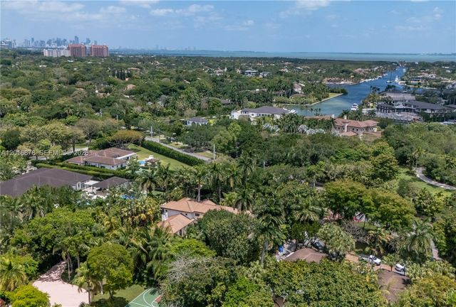 8550 Old Cutler Road, Coral Gables, FL 33143