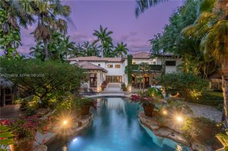 8550 Old Cutler Road, Coral Gables, FL 33143