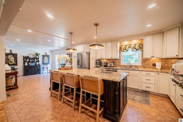 5407 Stevin Drive, Paducah, KY 42001