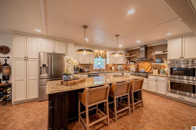 5407 Stevin Drive, Paducah, KY 42001