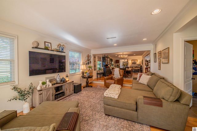 5407 Stevin Drive, Paducah, KY 42001