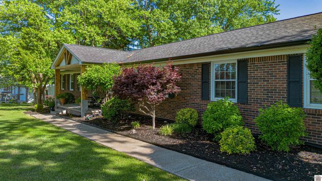 5407 Stevin Drive, Paducah, KY 42001