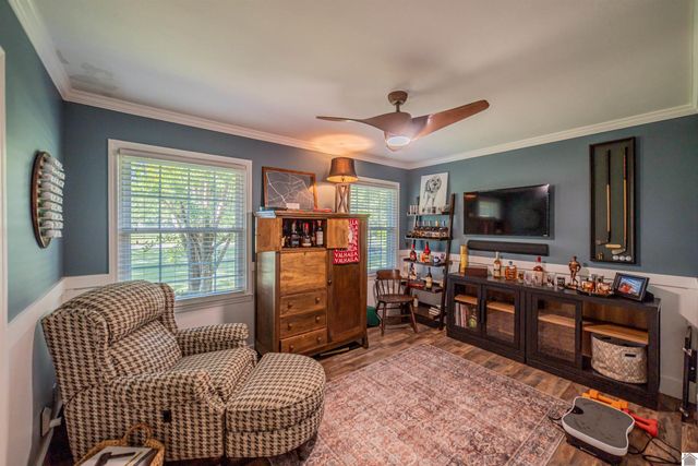 5407 Stevin Drive, Paducah, KY 42001