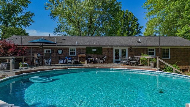 5407 Stevin Drive, Paducah, KY 42001