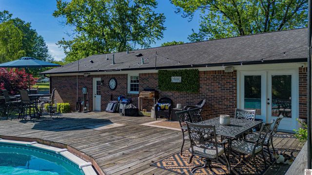5407 Stevin Drive, Paducah, KY 42001