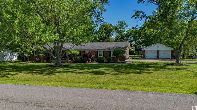 5407 Stevin Drive, Paducah, KY 42001