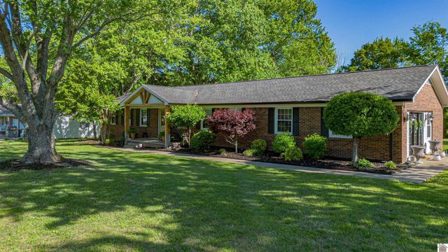 5407 Stevin Drive, Paducah, KY 42001