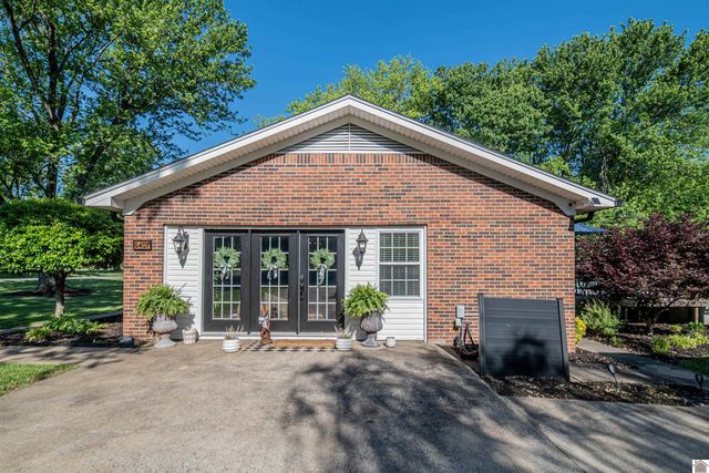 5407 Stevin Drive, Paducah, KY 42001