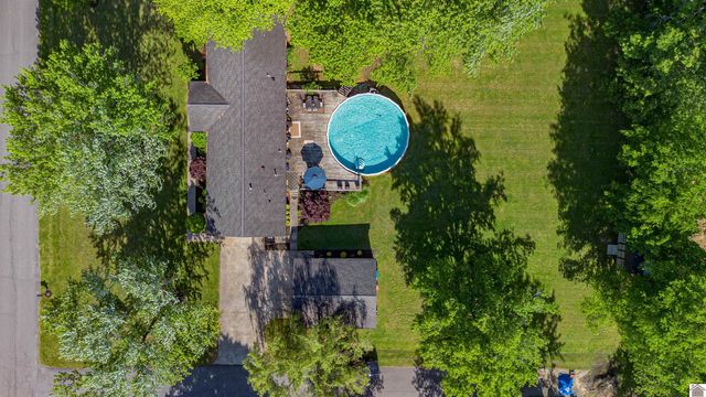 5407 Stevin Drive, Paducah, KY 42001