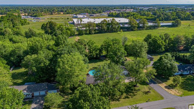 5407 Stevin Drive, Paducah, KY 42001