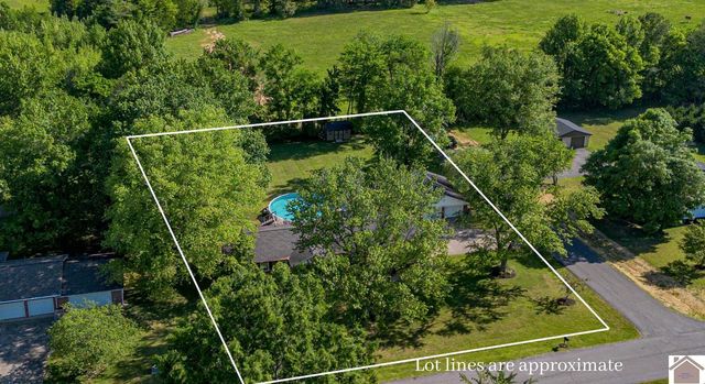 5407 Stevin Drive, Paducah, KY 42001