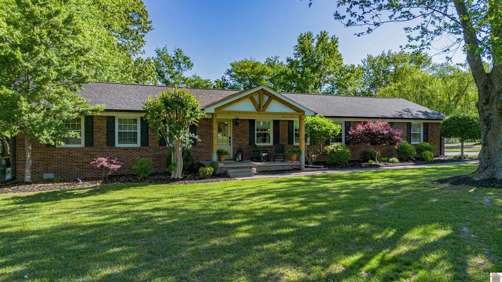 5407 Stevin Drive, Paducah, KY 42001