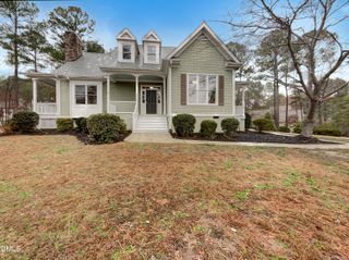 175 Rivers Edge Drive, Youngsville, NC 27596